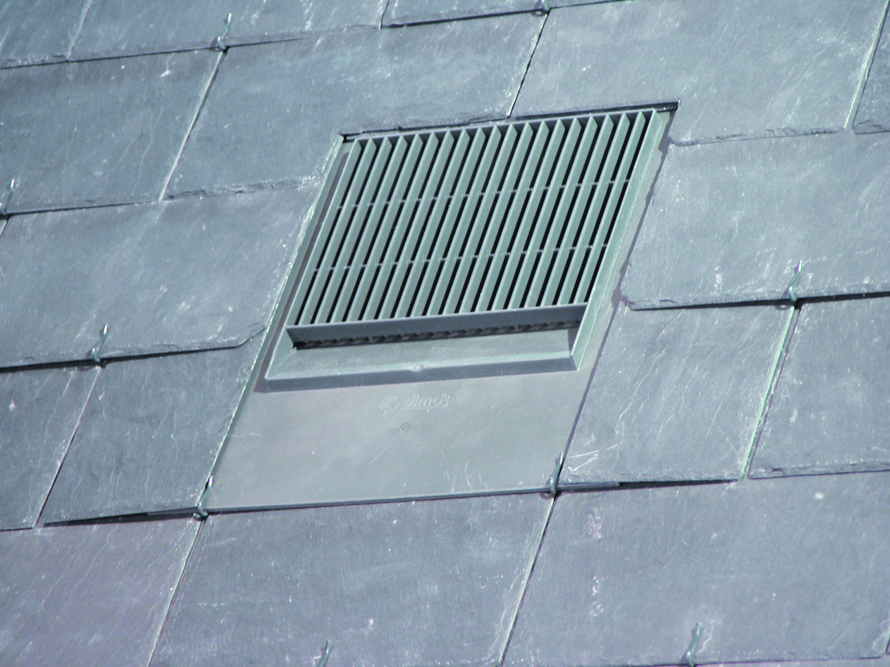 Ventilation chatière et VMC